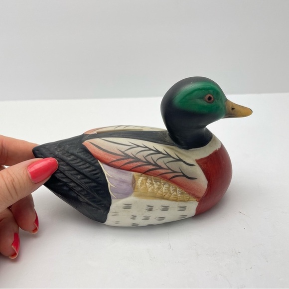 Duck Bank Vintage - Picture 2 of 9